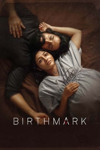 دانلود فیلم Birthmark 2024 (ماه گرفتگی)
