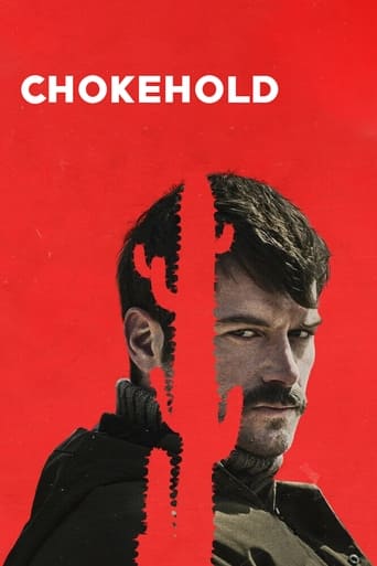 Chokehold 2023 (خفگی)