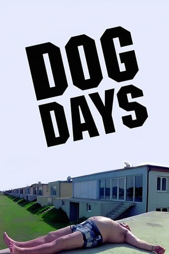 Dog Days 2001 (روزهای سگی)