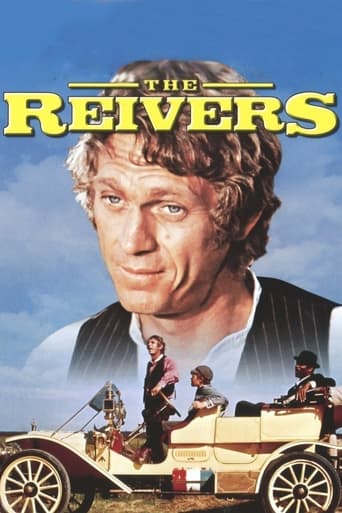 The Reivers 1969 (رودخانه‌ها)