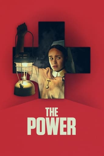 The Power 2021 (قدرت)