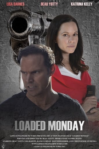 دانلود فیلم Loaded Monday 2021