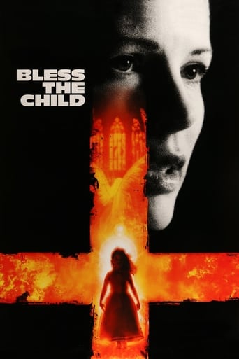دانلود فیلم Bless the Child 2000 (برکت بر کودک)