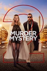 Murder Mystery 2 2023 (راز جنایت ۲)