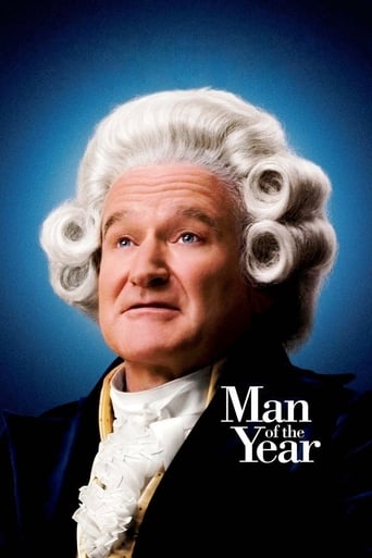 دانلود فیلم Man of the Year 2006 (مرد سال)