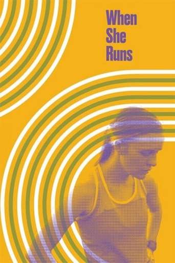 When She Runs 2018
