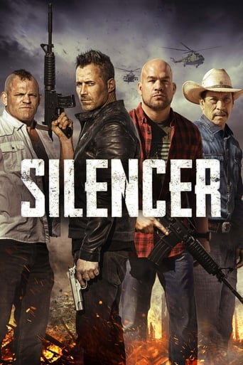 Silencer 2018 (صدا خفه کن)