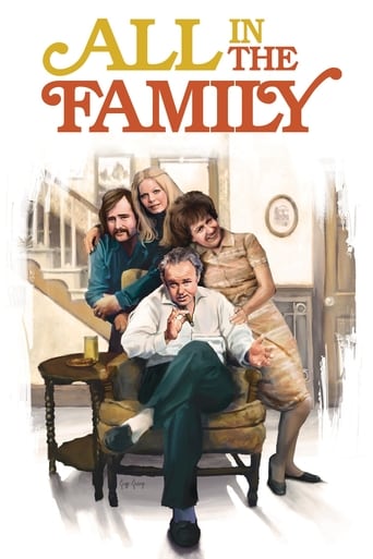 All in the Family 1971 (تمام اعضای خانواده)