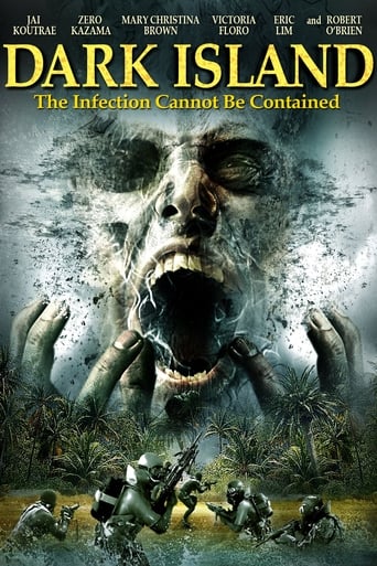 دانلود فیلم Dark Island 2010