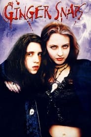 Ginger Snaps 2000 ( جینجر حمله می کند)