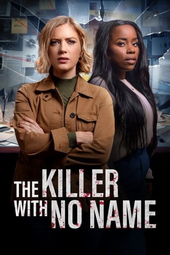The Killer With No Name 2024