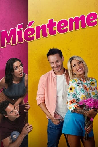 Little Lies 2022 (دروغ های کوچولو)