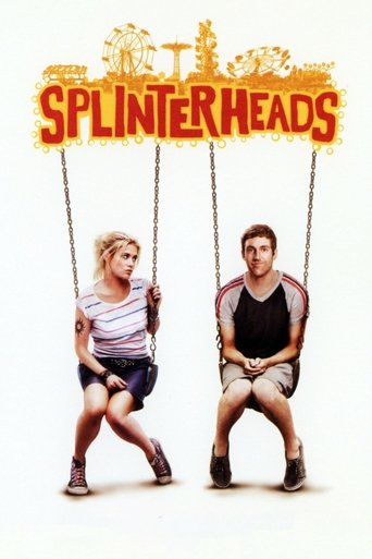 Splinterheads 2009