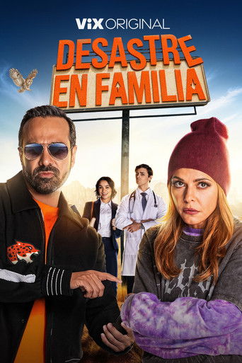 Family Disaster 2025