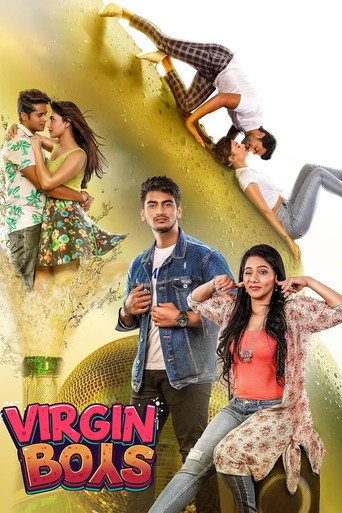 Virgin Boys 2025