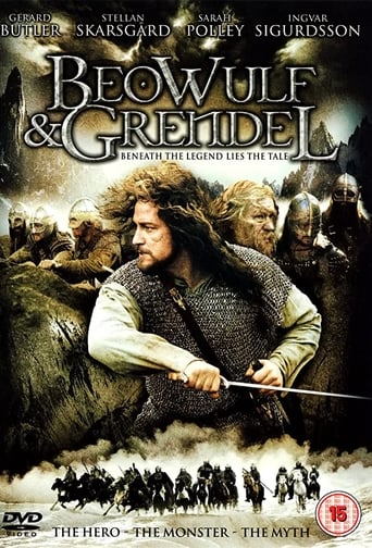 Beowulf & Grendel 2005 (بیوولف و گریندل)