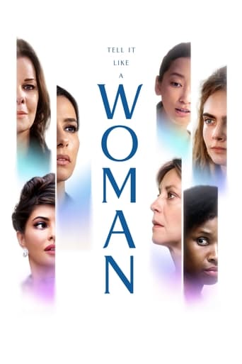 دانلود فیلم Tell It Like a Woman 2022 (مانند یک زن تعریف کن)