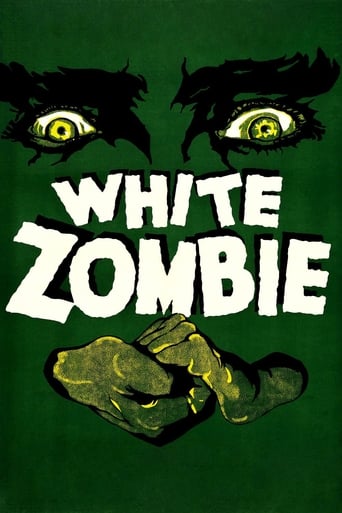 White Zombie 1932 (زامبی سفید)