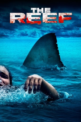 دانلود فیلم The Reef 2010 (صخره )