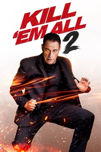 دانلود فیلم Kill 'em All 2 2024 (همه را بکش 2)