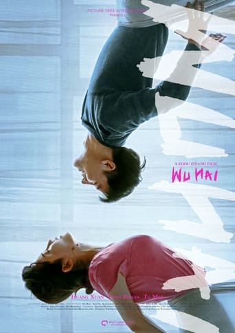 Wu Hai 2020