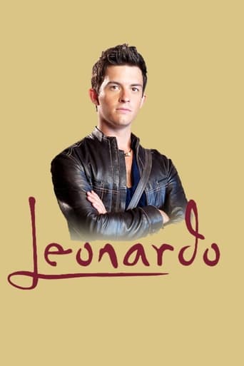Leonardo 2011