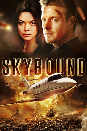 Skybound 2017 ( محدوده آسمان)