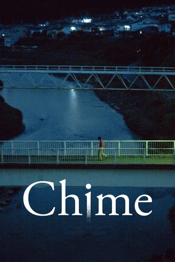 دانلود فیلم Chime 2024 (صدای زنگ)