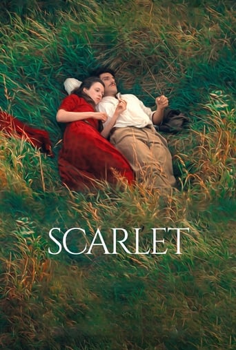 دانلود فیلم Scarlet 2022 (اسکارلت)