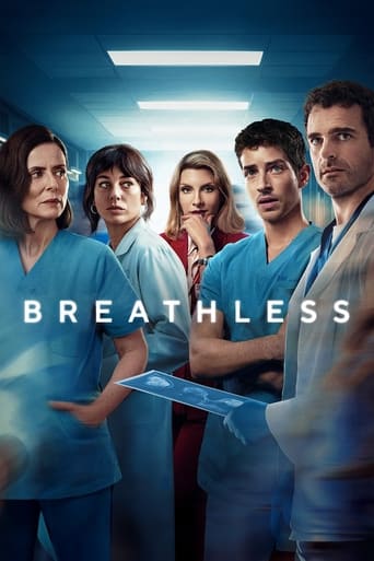 Breathless 2024 (از نفس افتاده)