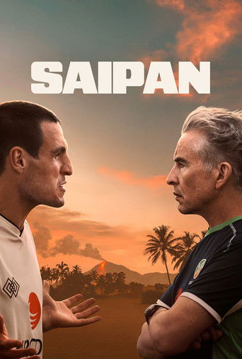 Saipan 2025