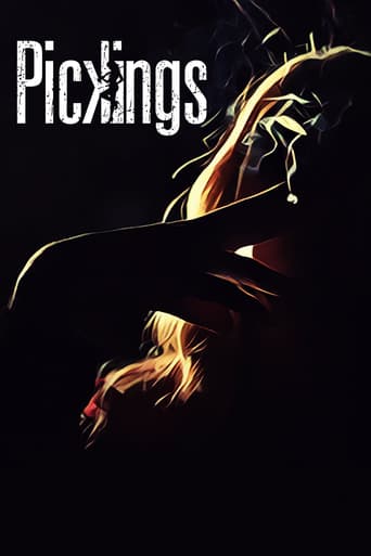 Pickings 2018 (دستبرد )