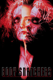 Body Snatchers 1993 (جسددزدها)