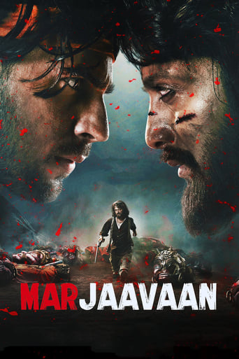 Marjaavaan 2019 (جوانمرگ)