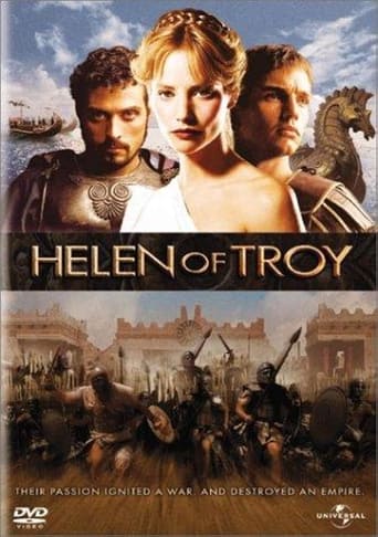 Helen of Troy 2003 (هلن قهرمان تروا )
