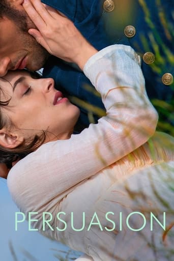 Persuasion 2022 (ترغیب )