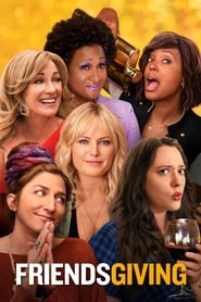 دانلود فیلم Friendsgiving 2020 (فرندز گیوینگ)