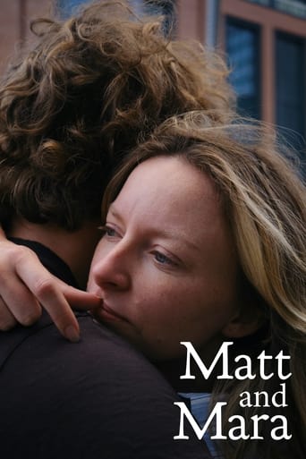 Matt and Mara 2024 (مت و مارا)