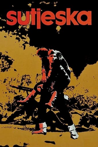 دانلود فیلم The Battle of Sutjeska 1973 (نبرد سوتیسکا)