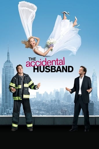 دانلود فیلم The Accidental Husband 2008 (شوهر تصادفی)