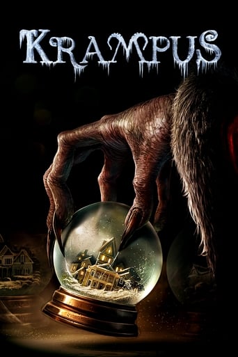 Krampus 2015 (کرامپوس)
