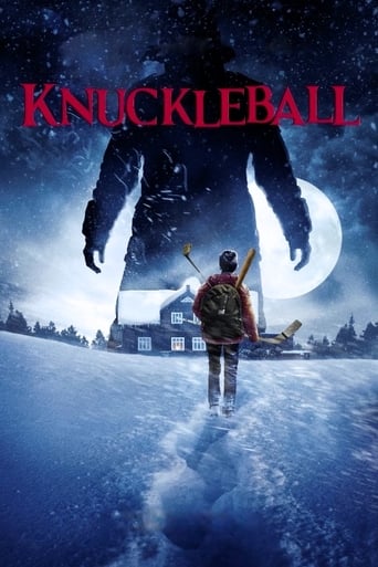Knuckleball 2018 (ناکلبال)