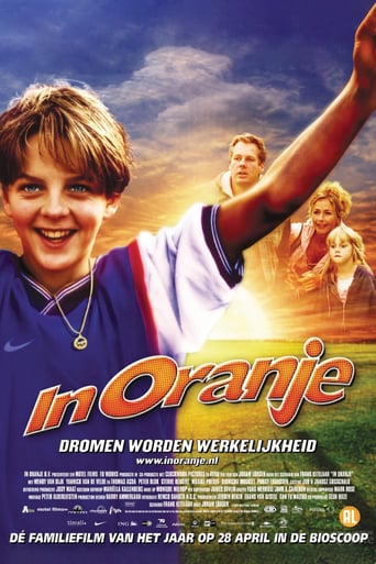 دانلود فیلم In Orange 2004 (تیم نارنجی)