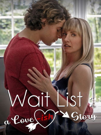 Wait List: A Love-ish Story 2025