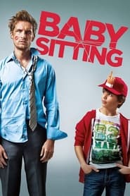 Babysitting 2014 (پرستاری از کودک)