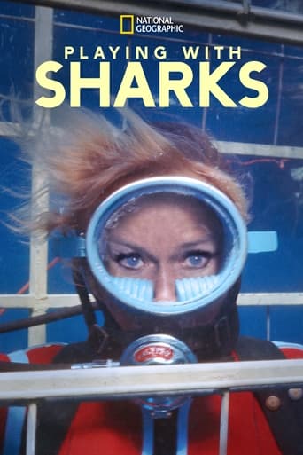 Playing with Sharks 2021 (بازی با کوسه ها: داستان والری تیلور)