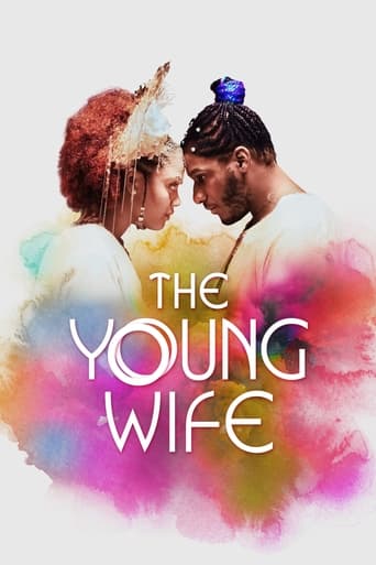 دانلود فیلم The Young Wife 2023