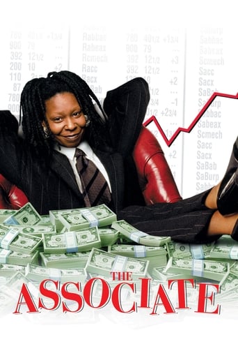 دانلود فیلم The Associate 1996 (همکار)