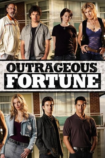 دانلود سریال Outrageous Fortune 2005 (ثروت ظالمانه)