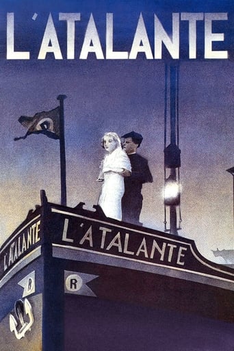 L'Atalante 1934 (آتالانت)